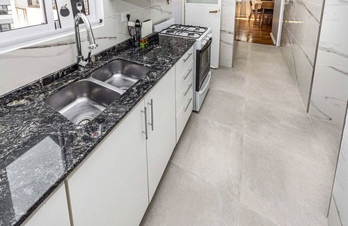 Recoleta Apartment | Stunning 2 bedroom in Palermo with Amazing Park View