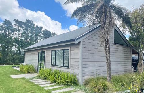 Tamahere House | Stunning 2 bedroom Guesthouse