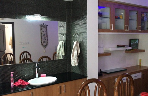 Thiruvananthapuram Apartment | Stunning 2-Bed Apartment in Thiruvananthapuram