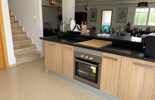 Pinoso Villa | Stunning 3 bedroom villa near Pinoso