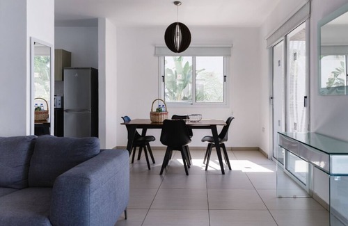 Ayia Napa Villa | Stunning 3-Bedroom Villa with Private Pool - Nissini Villa 2