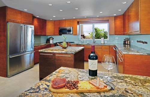 Estate Peterborg Villa | Stunning 360° Views of Magens Bay, St.John & BVI's. Luxury 6 bedroom villa