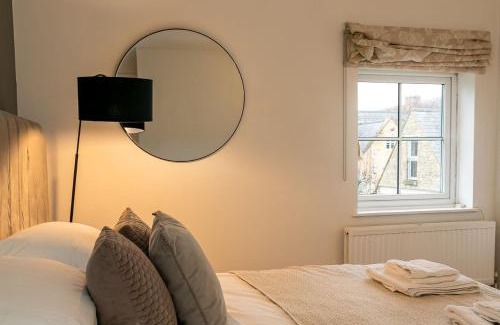 Enstone House | Stunning 3BD Oxfordshire Cottage in Enstone