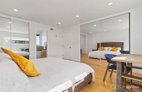 Foster City House | Stunning 3BR in Foster City