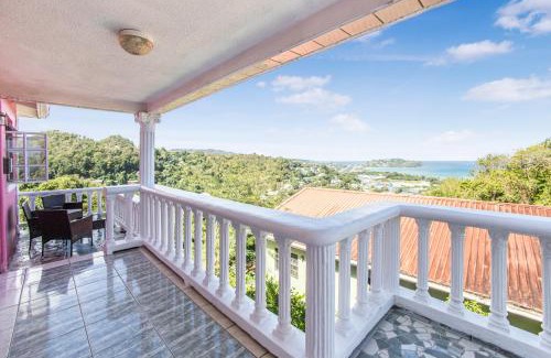 Charlotte Apartment | Stunning 3BR Oceanview Getaway