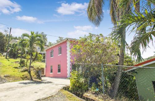 Charlotte Apartment | Stunning 3BR Oceanview Getaway