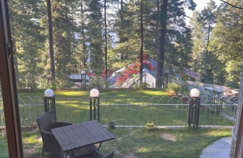 Nathia Gali Villa | Stunning 4-Bedroom Villa Nathiagali
