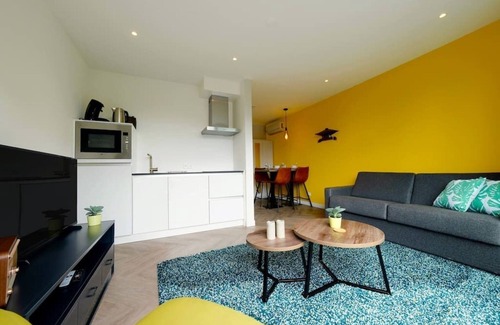 Eindhoven City Center Apartment | Stunning 45m2 Penthouse with Terrace (R-65-C)