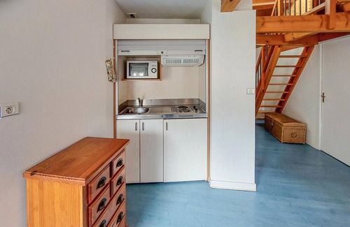 Usson-en-Forez Apartment | Stunning apartment in Usson-en-Forez