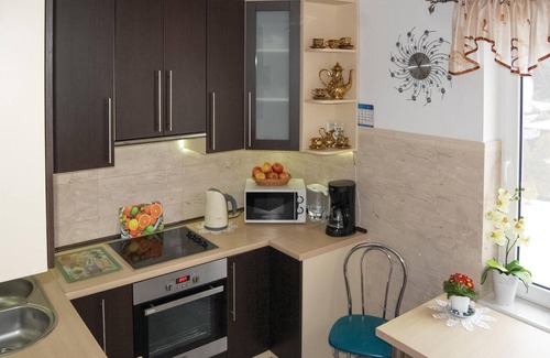 Wielki Klincz Apartment | Stunning apartment in Wielki Klincz with WiFi