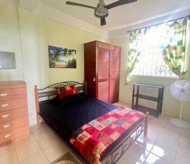 Castle Comfort Apartment | Stunning Apartment castle comfort