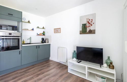 Amblainville Apartment | Stunning apartment in Amblainville