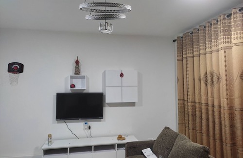 Accra House | Stunning Apartment