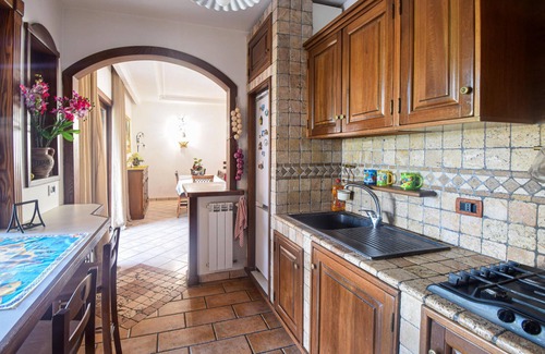 Palestrina Apartment | Stunning apartment in Palestrina