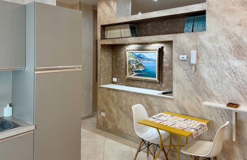 Centro Storico Apartment | Stunning apartment in San Severo
