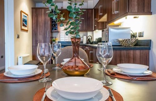 Cathedral Quarter Apartment | Stunning Apartment in Belfast Cathedral Quarter