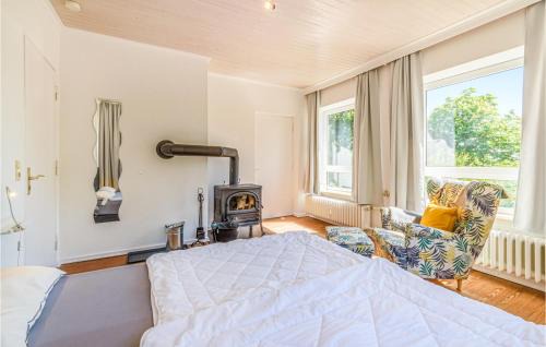 St. Annen Apartment | Stunning Apartment In St, Annen