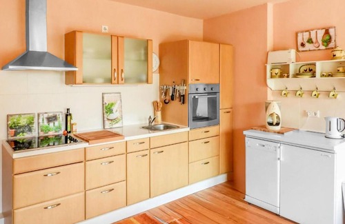 St. Annen Apartment | Stunning apartment in St. Annen