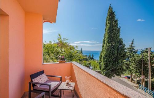 Stara Baska Apartment | Stunning Apartment In Stara Baska