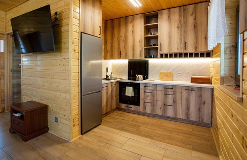 Czersk Apartment | Stunning apartment in Ostrowite