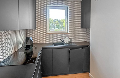 Trzesacz Apartment | Stunning apartment in Trzesacz