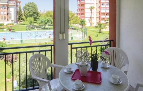 Torrevieja Apartment | Stunning Apartment In Torrevieja
