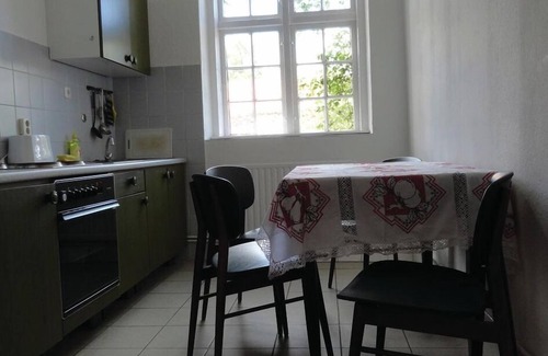 Waabs Apartment | Stunning apartment in Waabs with WiFi
