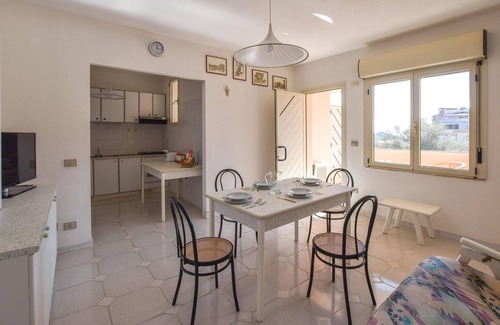 Villasimius Apartment | Stunning apartment in Villasimius