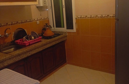 El Jadida Apartment | STUNNING APARTMENT