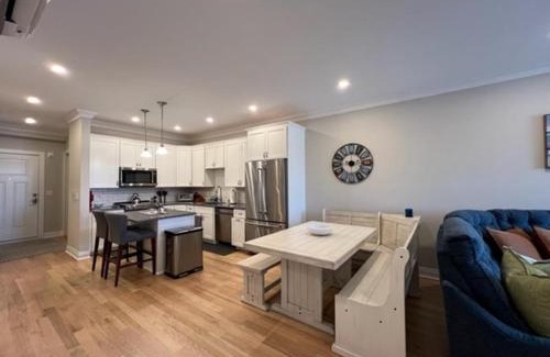 Beach Haven House | Stunning Bay Side Condo, In The Heart Of Beach Haven!