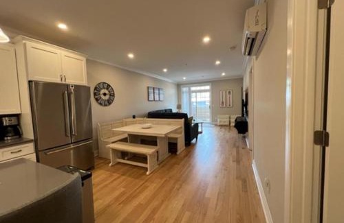 Beach Haven House | Stunning Bay Side Condo, In The Heart Of Beach Haven!