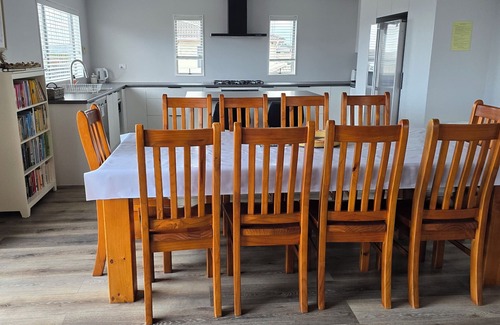 Ruakaka House | Stunning Beach Getaway