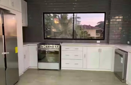 Olon Ski Chalet | Stunning beachfront 2 bedrooms luxury home
