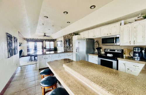 Deerwood House | Stunning Cabin on Crooked Lake, MN