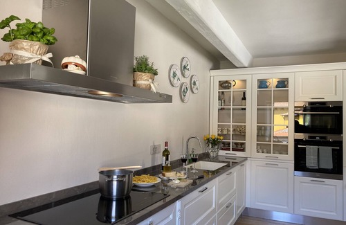 Bagni di Lucca Villa | Stunning Catered Villas property, infinity pool and garden, Lucca area, Tuscany
