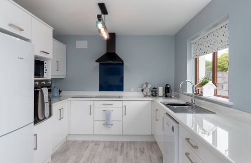 Dingle House | Stunning Coastal property located in Dingle Town on the Wild Atlantic Way.