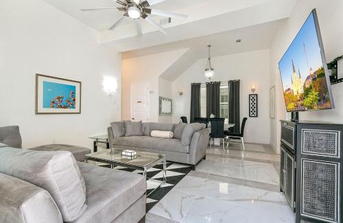 Faubourg Lafayette Apartment | Stunning Condos Close to French Quarter