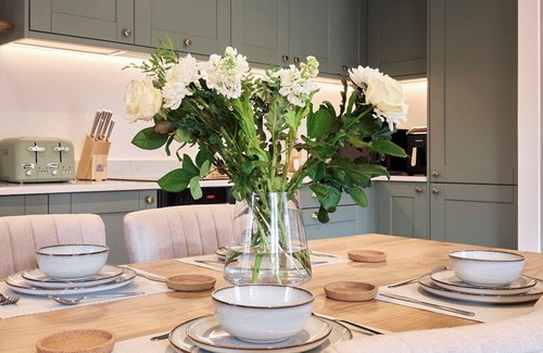 Summerbridge Cottage | Stunning Cosy Yorkshire Dales Cottage with Log Burner