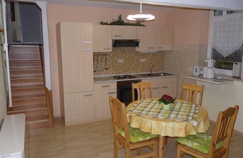 Gieselwerder Apartment | Stunning apartment in Oberweser/Gieselwerder