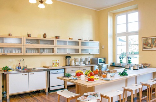 Uckerland House | Stunning home in Uckerland Ot Lübbenow