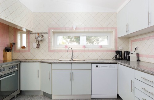 Sao Simao Villa | Stunning deluxe villa on large piece of land with sea and lisbon/troia views