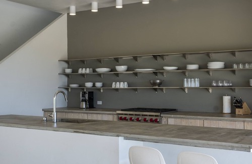 Esperanza Villa | Stunning Eco-Luxury Villa on Caribbean Sea Featuring 94 Foot Pool, Sleeps 16