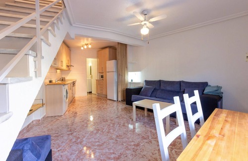 Lo Pagan House | Stunning home in San Pedro del Pinatar