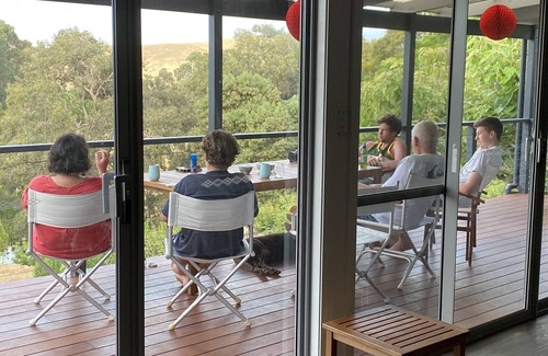 Bridgetown House | Stunning family home with spectacular views