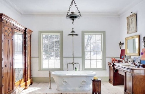Red Hook House | Stunning Five Bedroom Historic Home