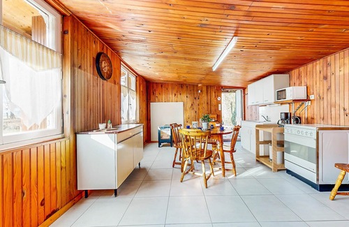 La Bazouge-de-Chemere House | Stunning home in La Bazouge-de-Chemeré