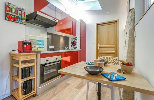 Saint-Jean-de-Liversay House | Stunning home in Saint-Jean-de-Liversay with WiFi