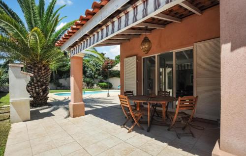 La Roquette-sur-Siagne House | Stunning Home In La Roquette-Sur-Siagne
