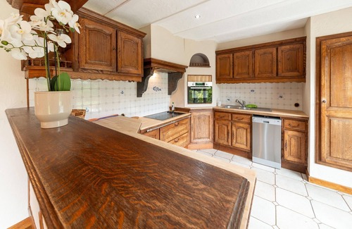Bellevaux House | Stunning holiday home for 5 adults in Recht