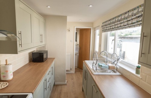 Coniston House | ⭐️Stunning Holiday Home⭐️ - Centre of Coniston - 3 bedroom